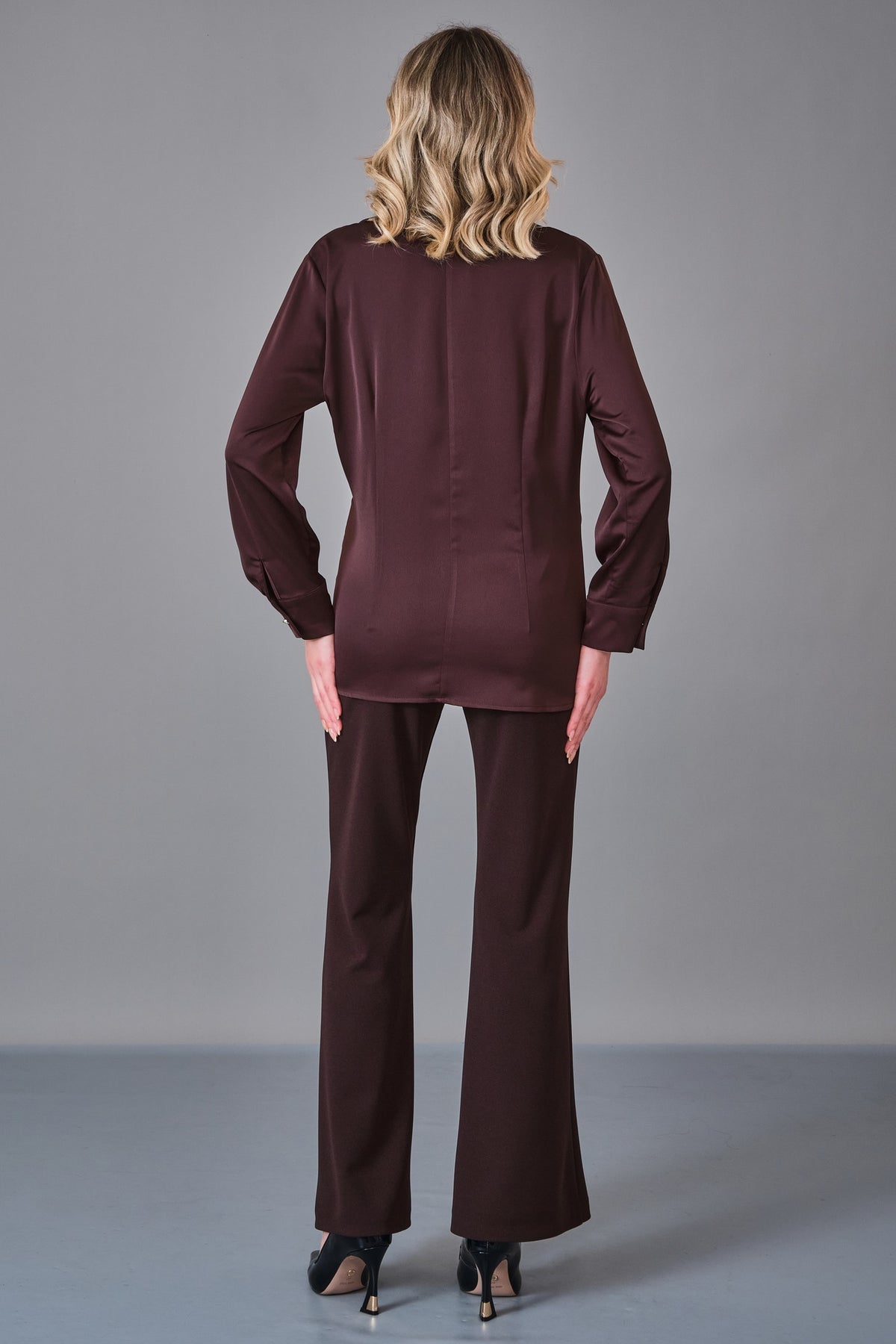 Fever - Regular Size Blouse (FVR27K14021)