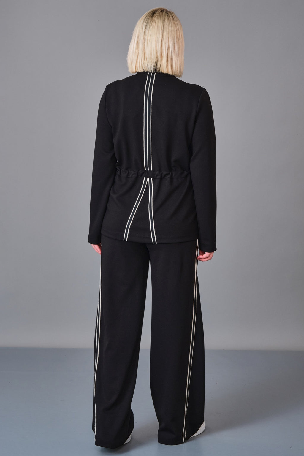 Salkim - Regular Size Suit (SAL27K66524) - 8690200236211