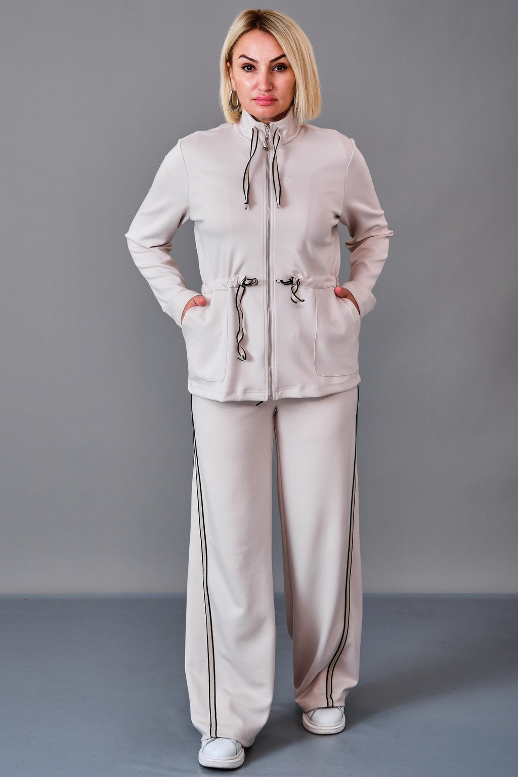 Salkim - Regular Size Suit (SAL27K66524) - 8690200236228