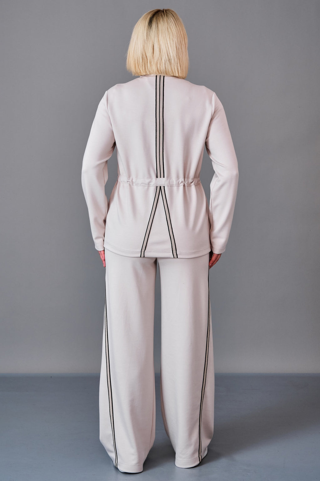 Salkim - Regular Size Suit (SAL27K66524) - 8690200236228