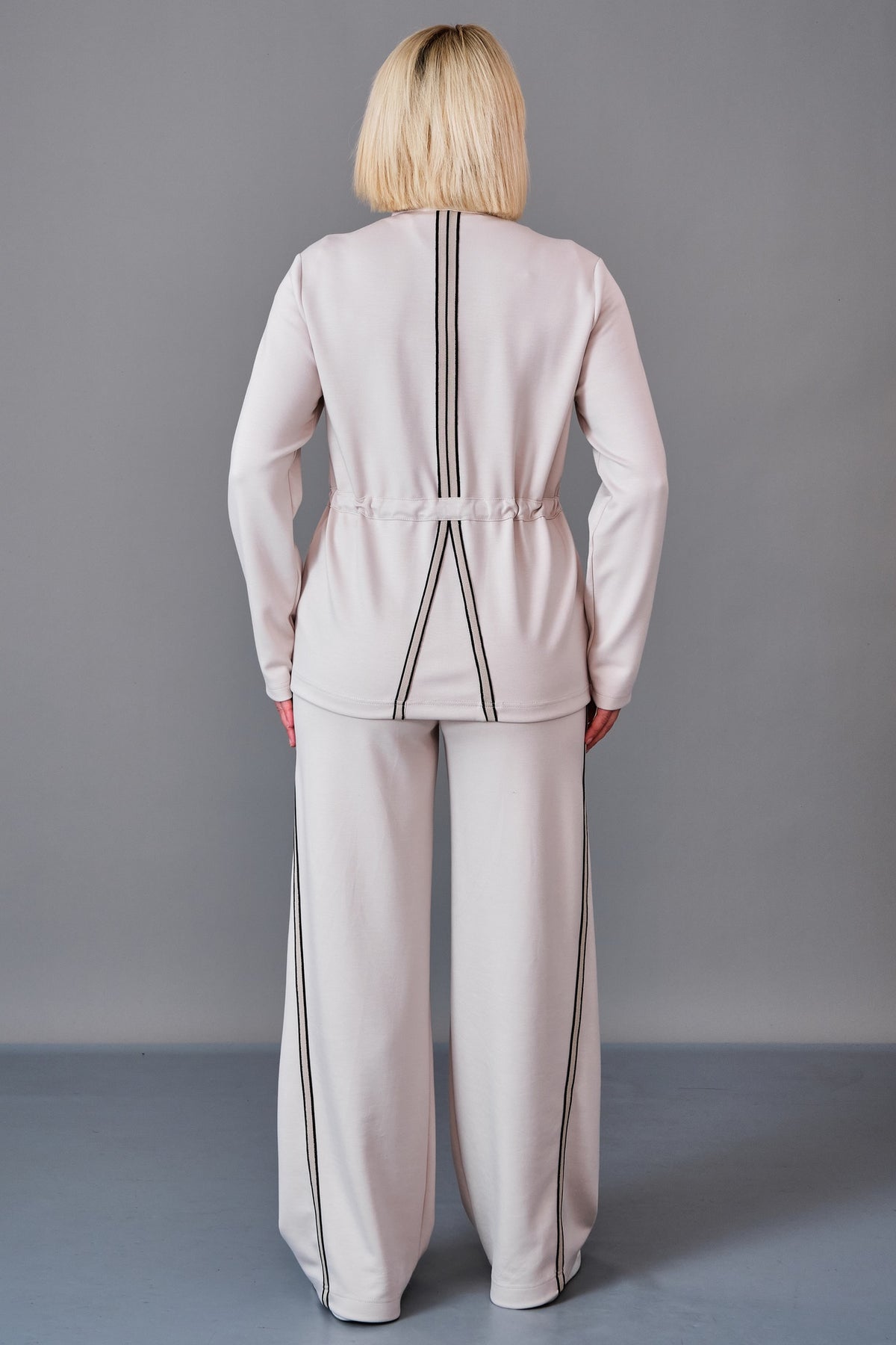 Salkim - Regular Size Suit (SAL27K66524) - 8690200236228
