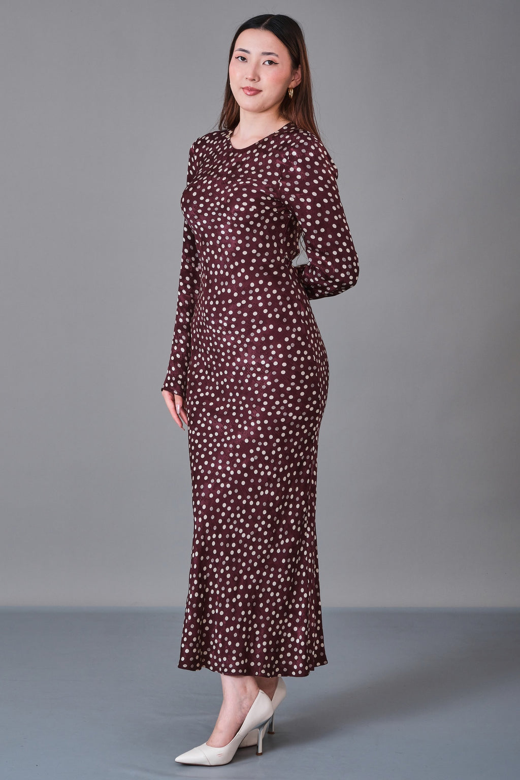 Orient - Regular Size Dress (ORI27K7448) - 8690200236235