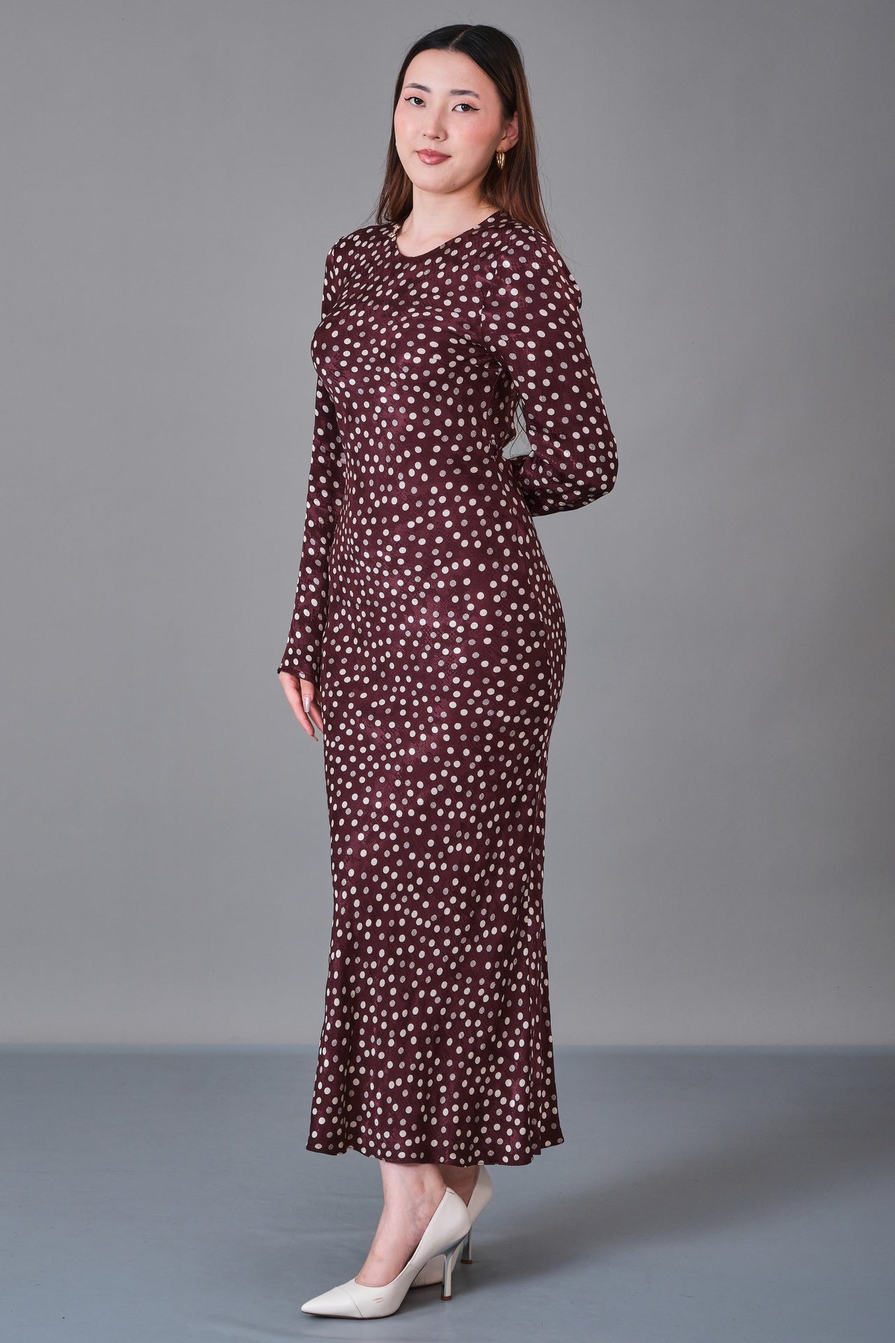 Orient - Regular Size Dress (ORI27K7448) - 8690200236235