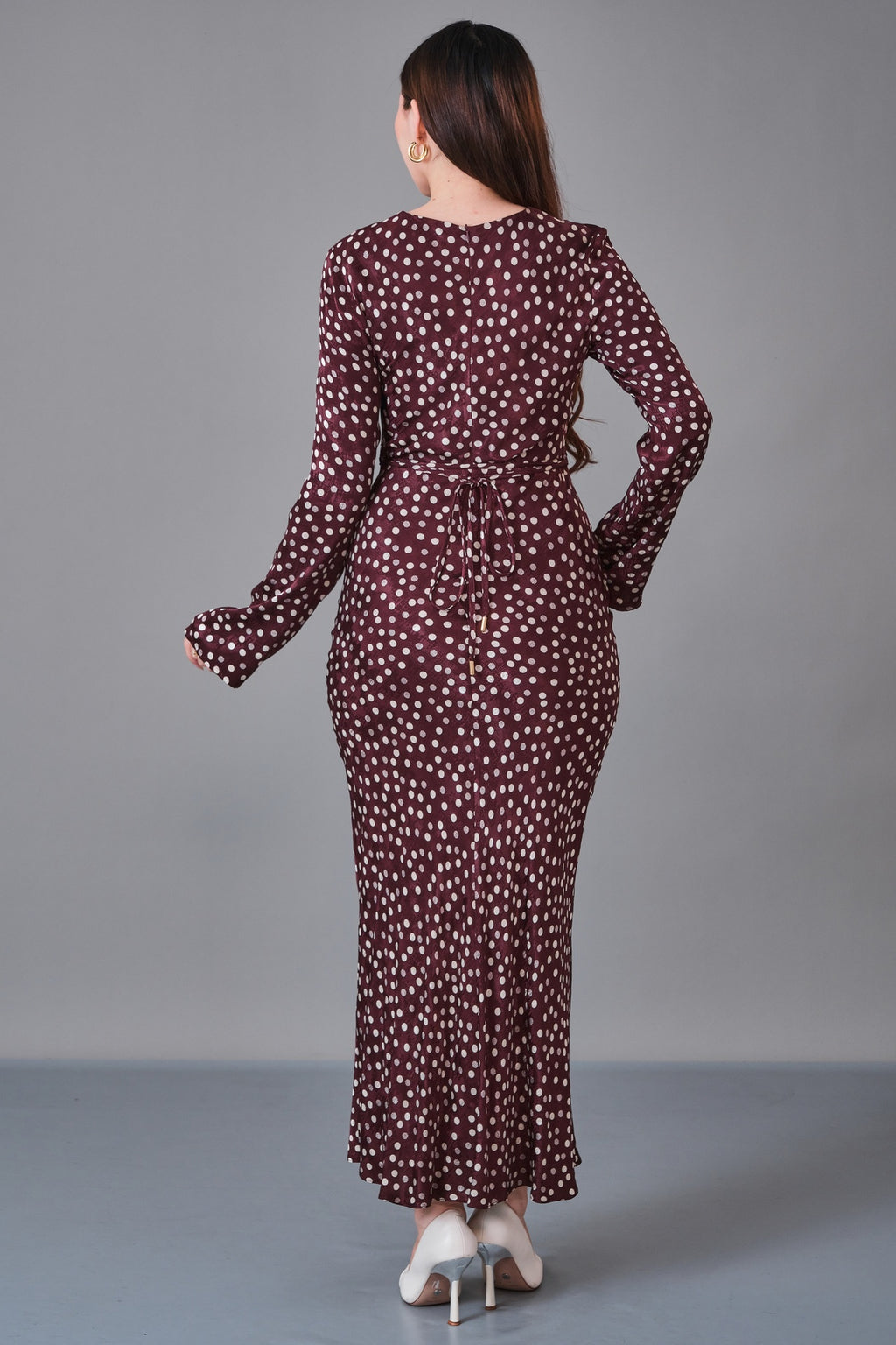 Orient - Regular Size Dress (ORI27K7448) - 8690200236235