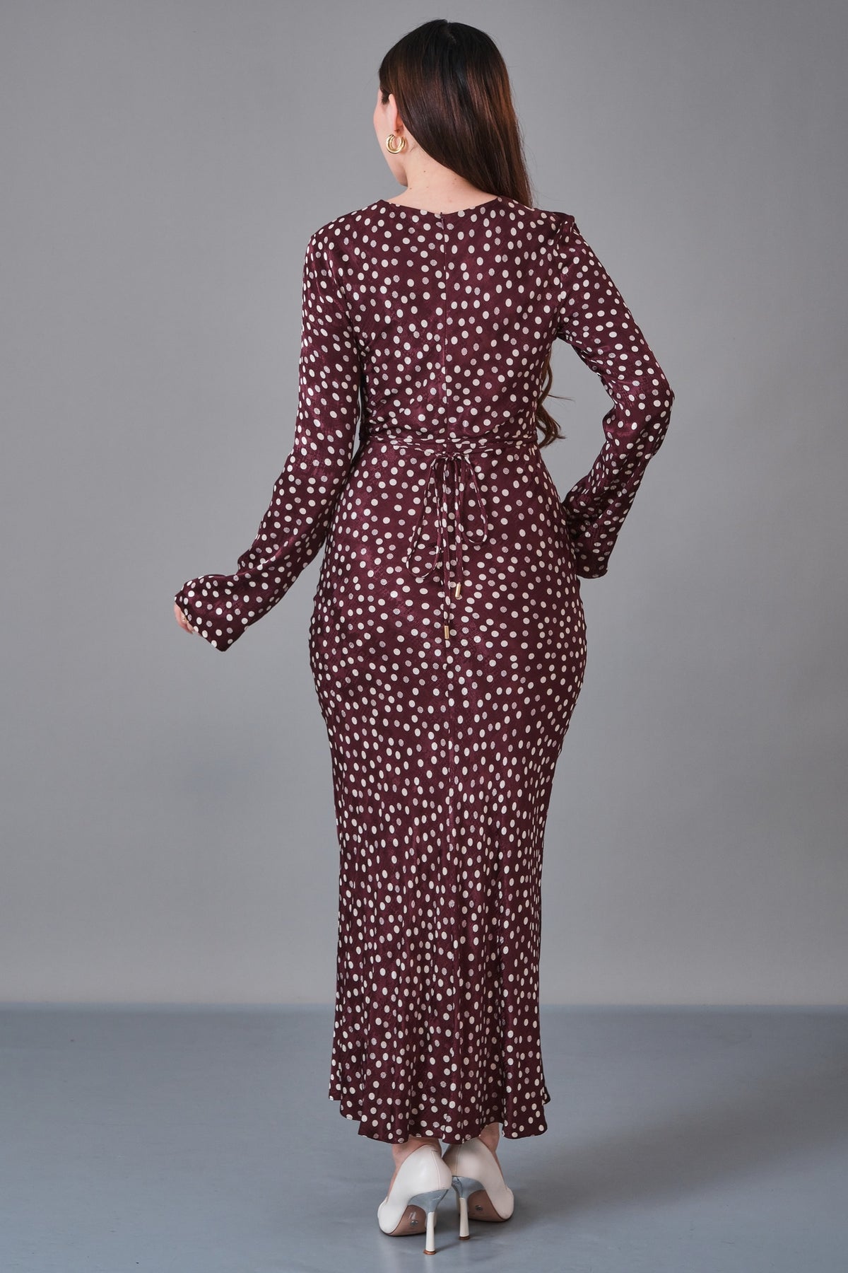 Orient - Regular Size Dress (ORI27K7448) - 8690200236235