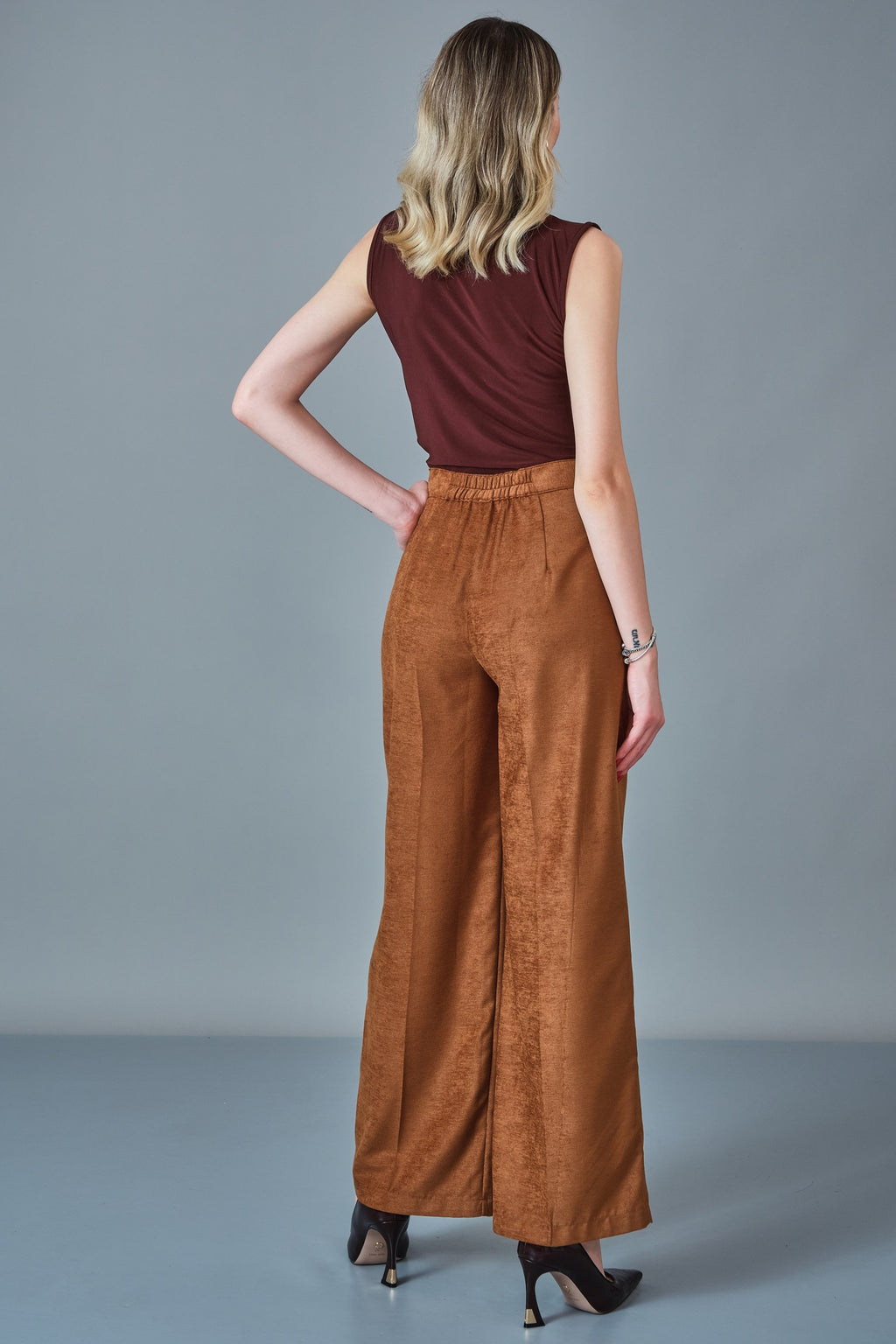 Selen - Regular Size Trousers (SLN27K11916)