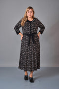Gumanize - Plus Size Dress (GMZ2026-231-7896) - 8690200236549