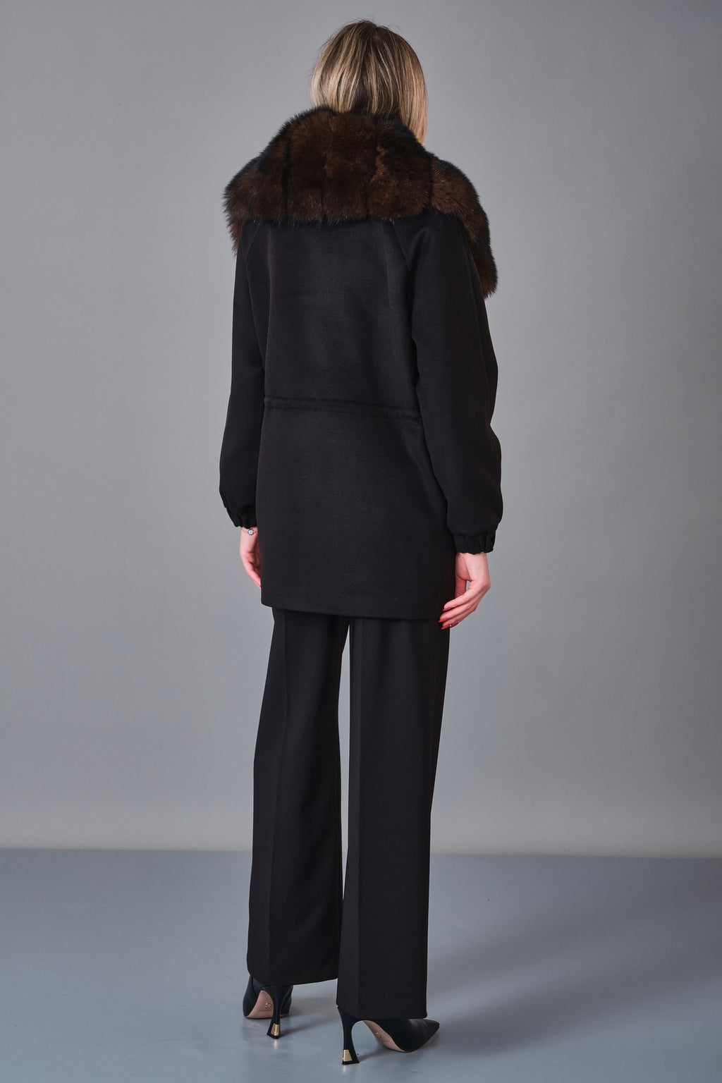 Jadem - Regular Size Coat (JDM27K6178)