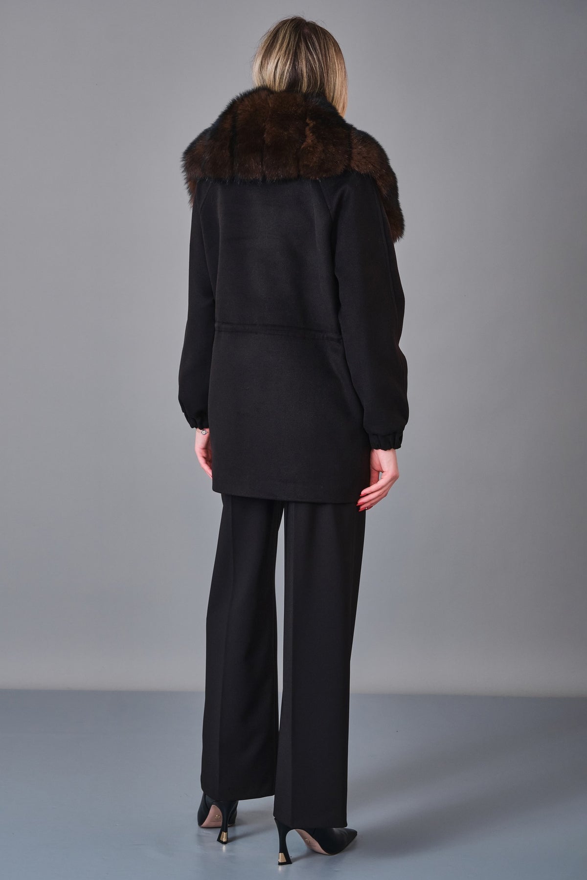 Jadem - Regular Size Coat (JDM27K6178)