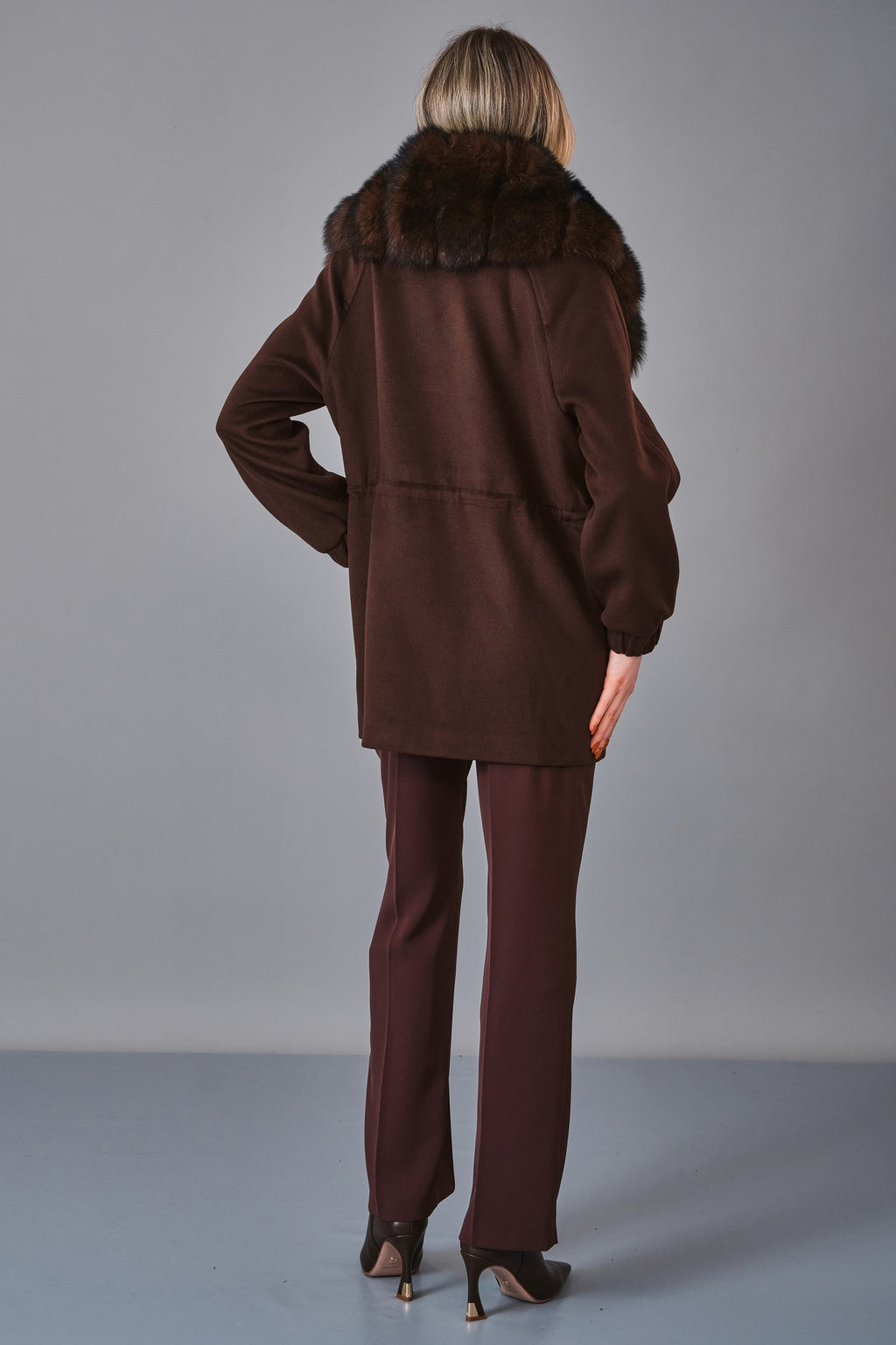 Jadem - Regular Size Coat (JDM27K6178)
