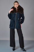 Jadem - Regular Size Coat (JDM27K6178)