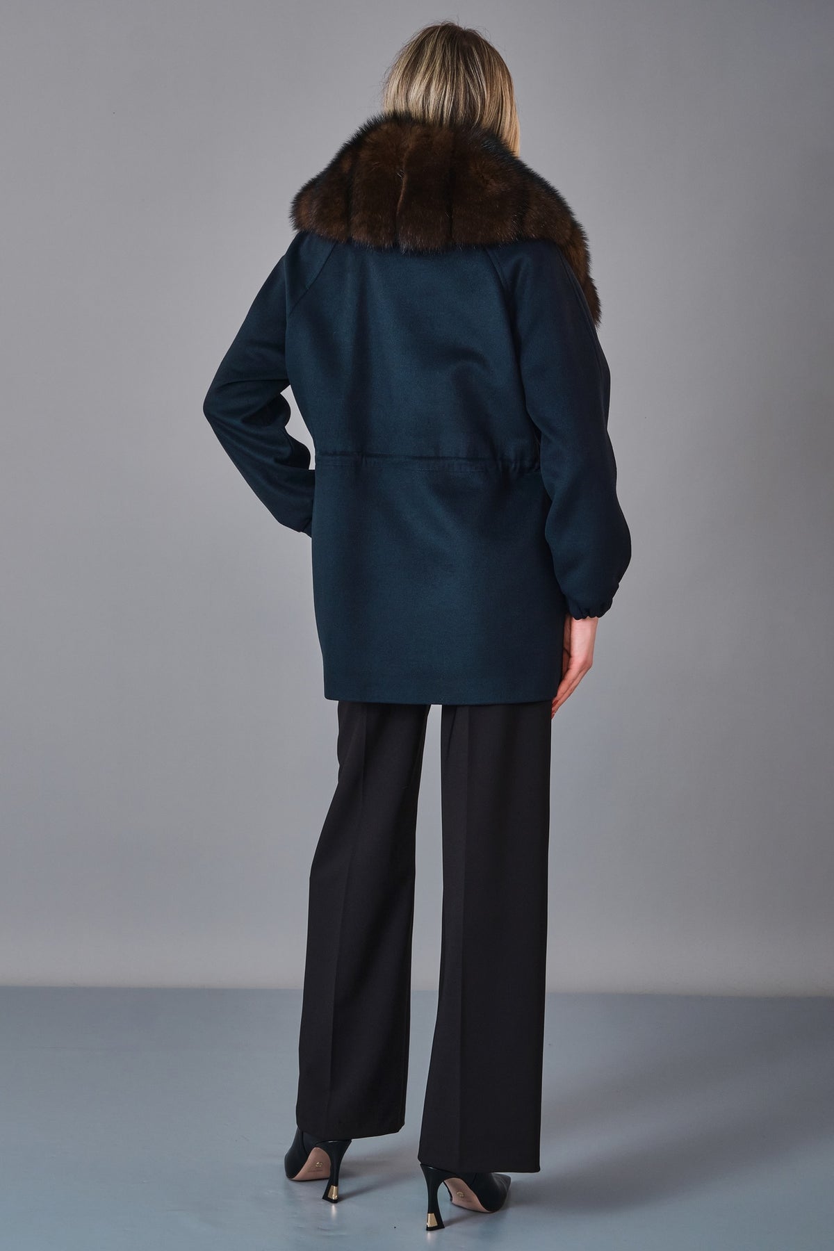Jadem - Regular Size Coat (JDM27K6178)