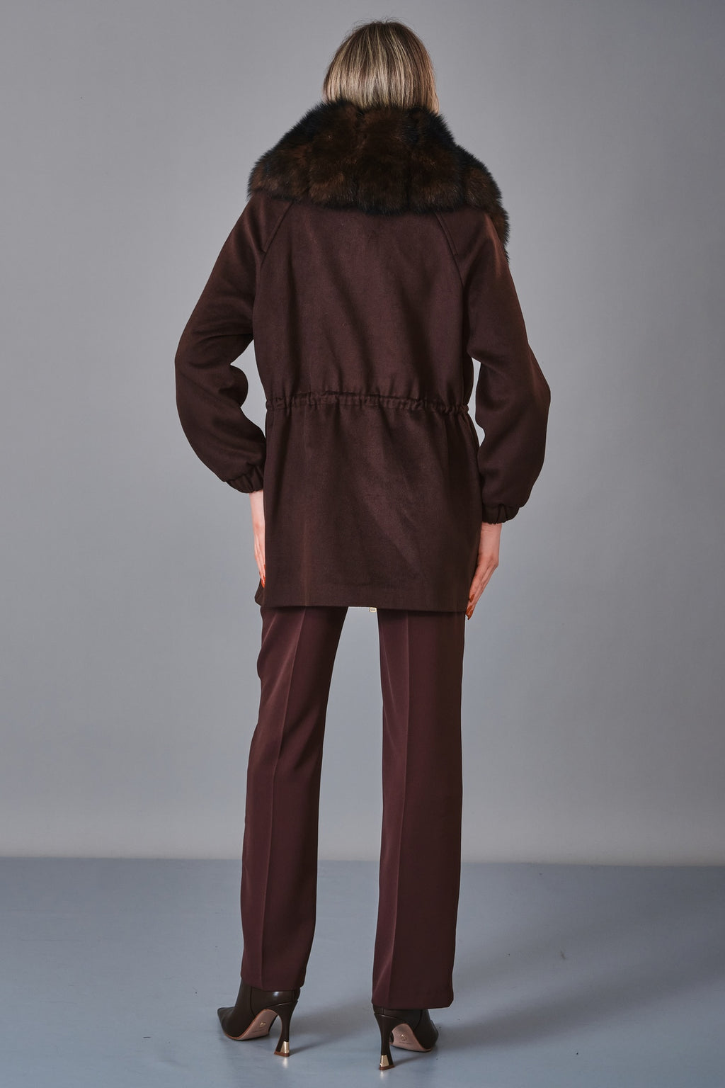 Jadem - Regular Size Coat (JDM27K6178)