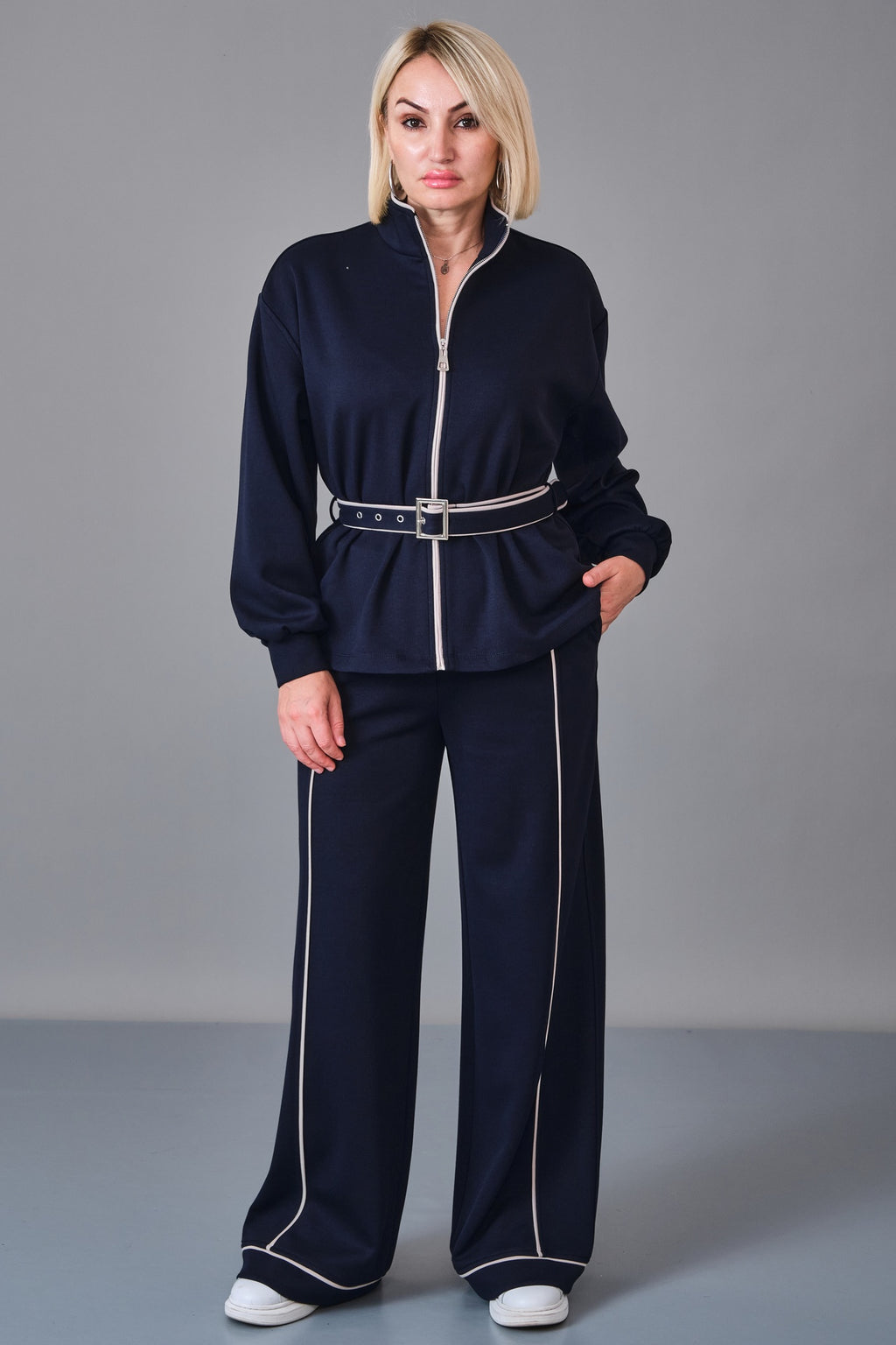 Jadem - Regular Size Coat (JDM27K6178)