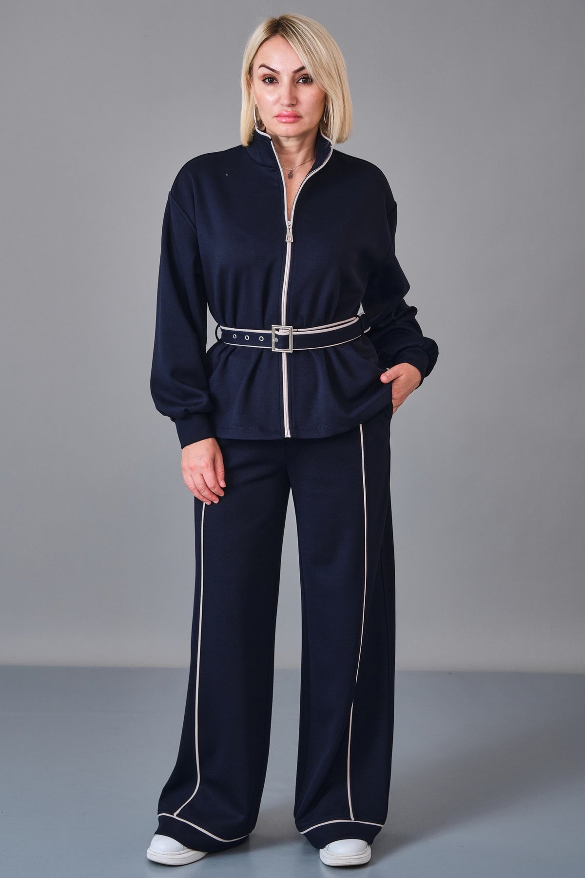 Jadem - Regular Size Coat (JDM27K6178)
