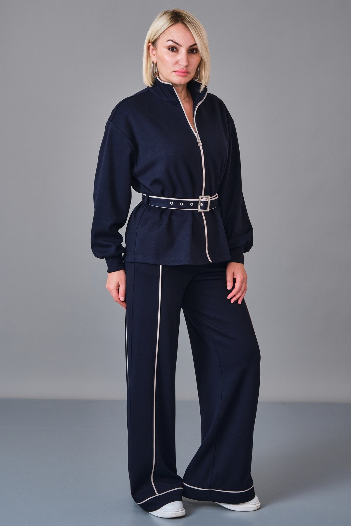 Jadem - Regular Size Coat (JDM27K6178)
