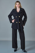 Jadem - Regular Size Coat (JDM27K5153)