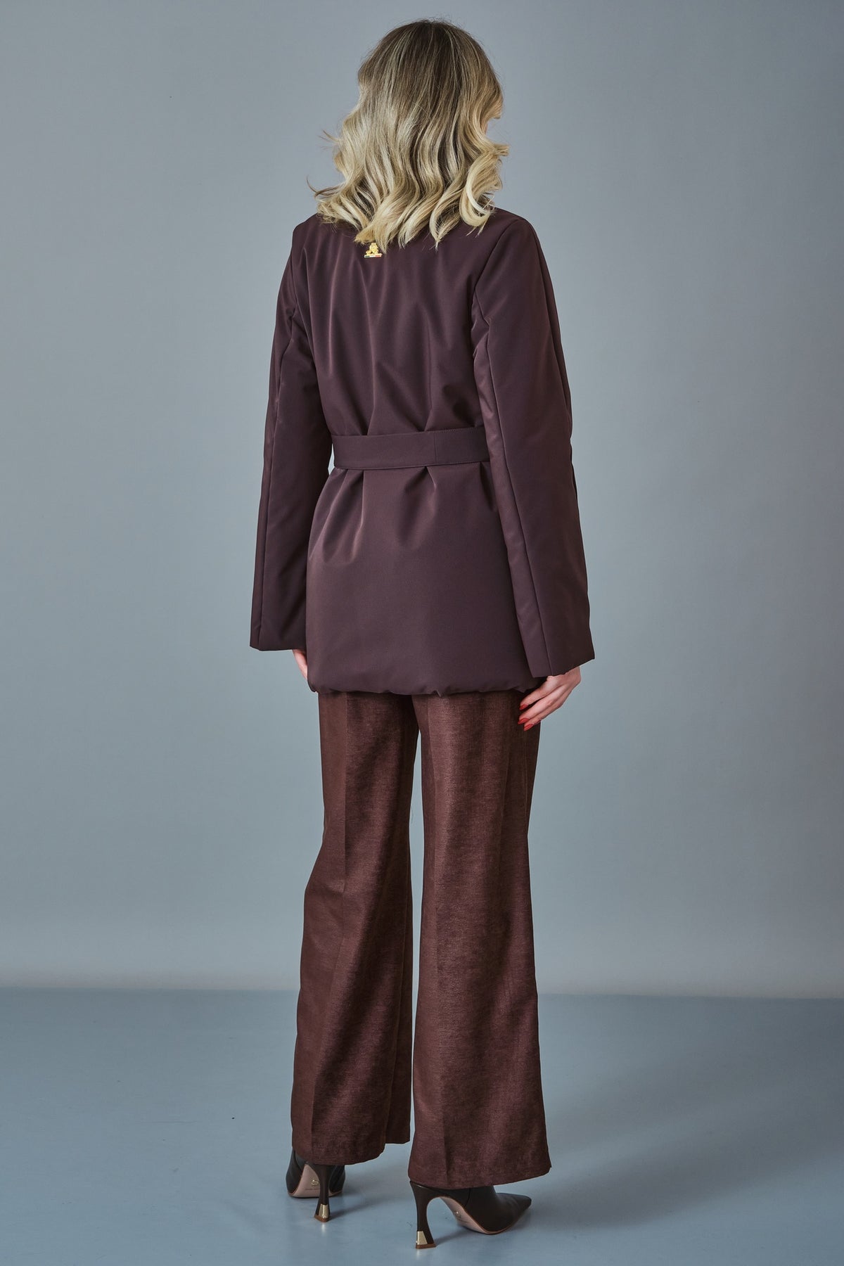 Jadem - Regular Size Coat (JDM27K5153)