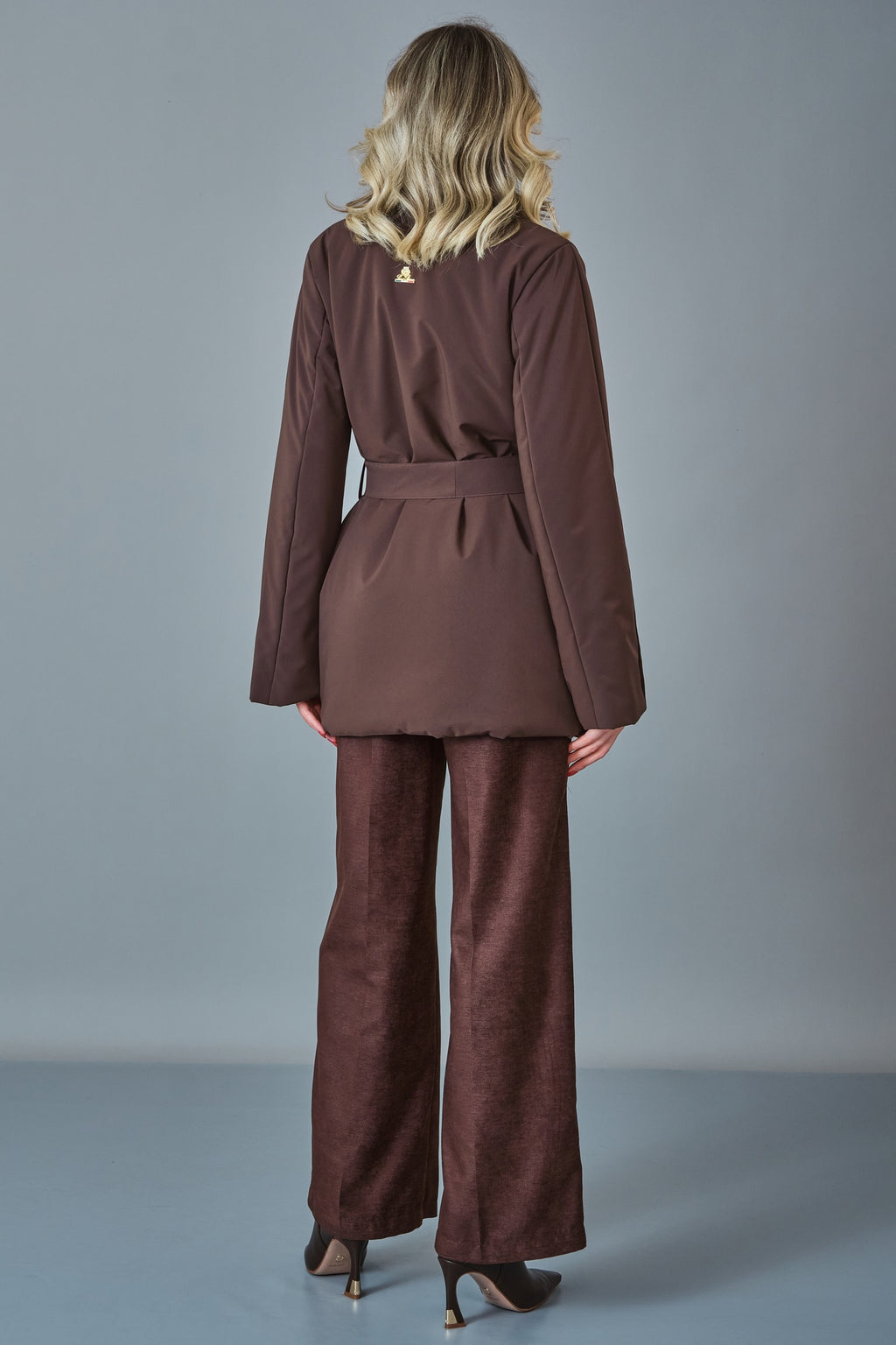 Jadem - Regular Size Coat (JDM27K5153)