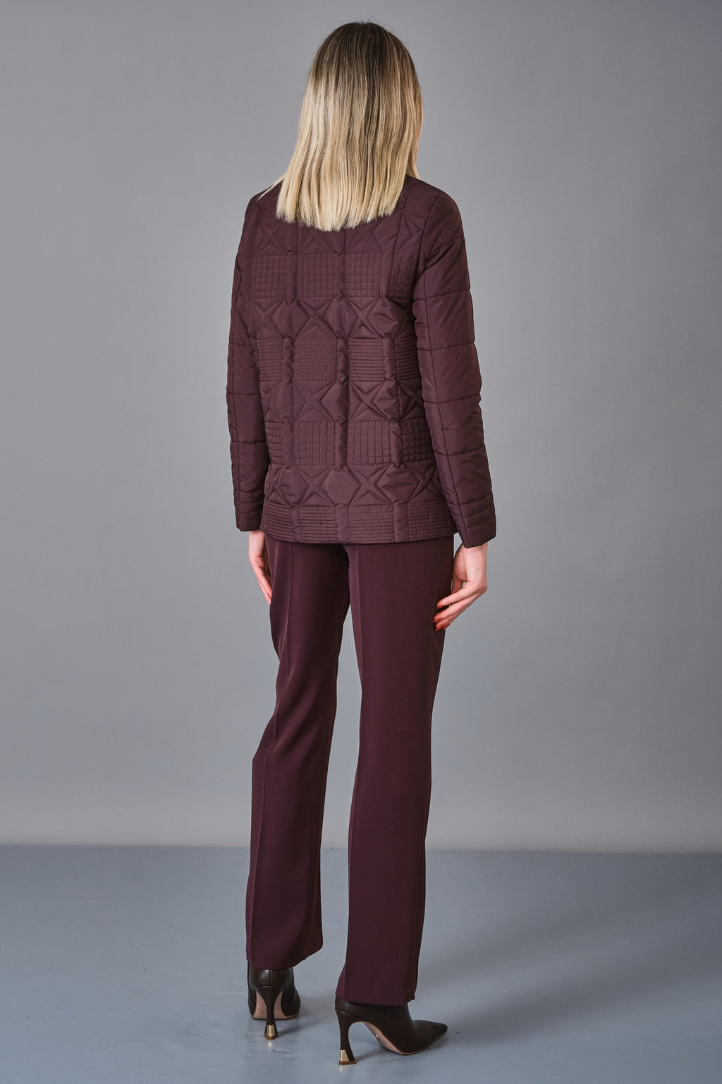 Jadem - Regular Size Coat (JDM27K1199) - 8690200236778