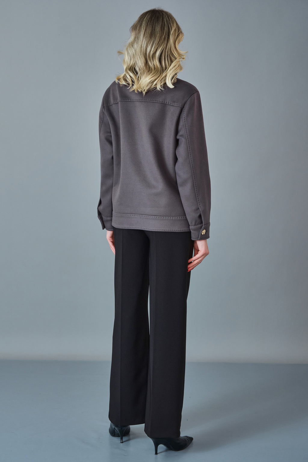 Jadem - Regular Size Coat (JDM27K2533)
