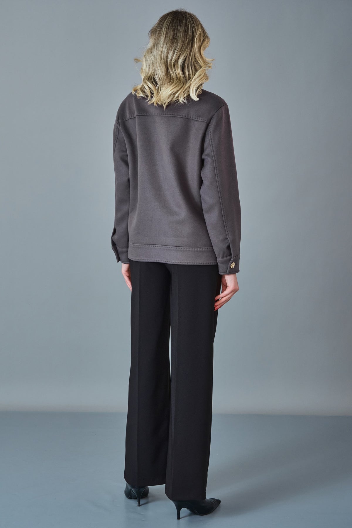 Jadem - Regular Size Coat (JDM27K2533)
