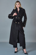 Jadem - Regular Size Coat (JDM27K7454)