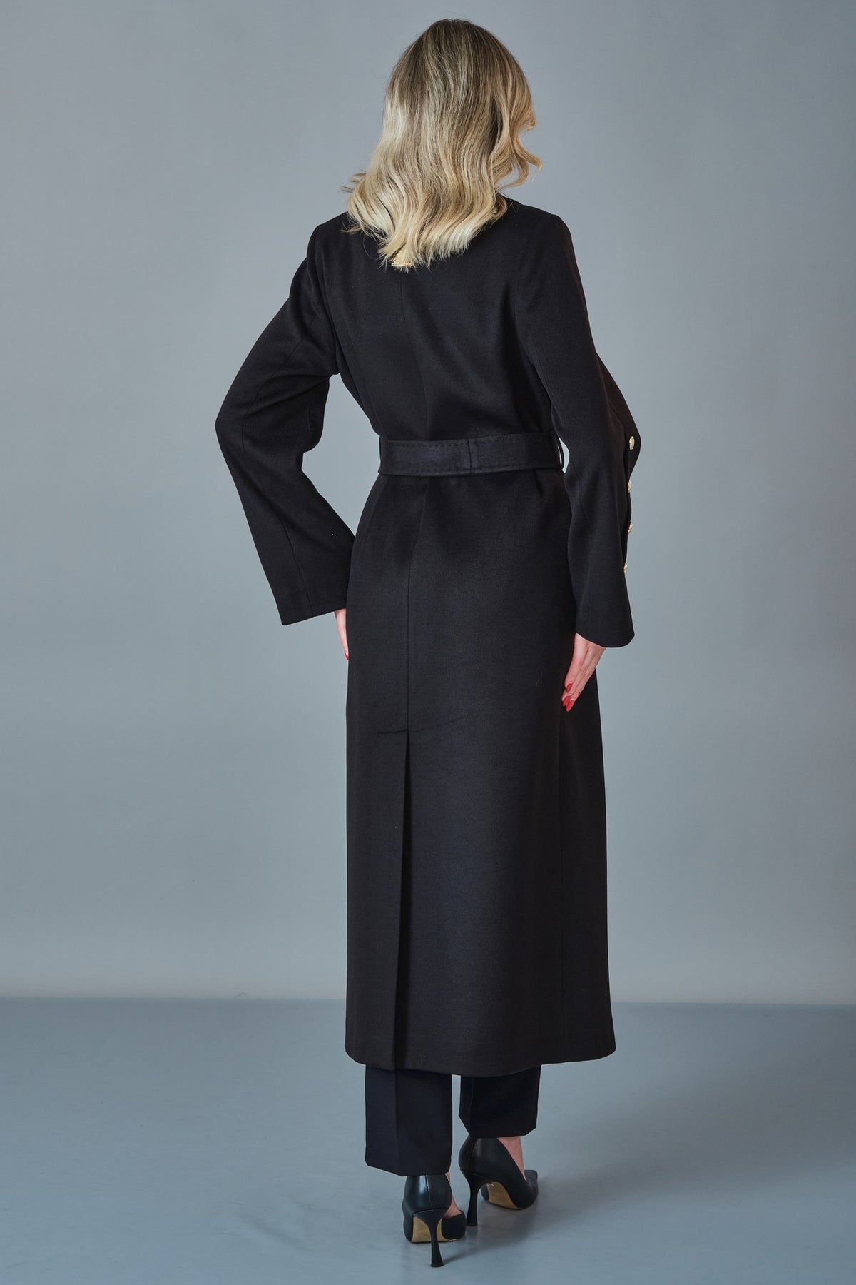 Jadem - Regular Size Coat (JDM27K7454)