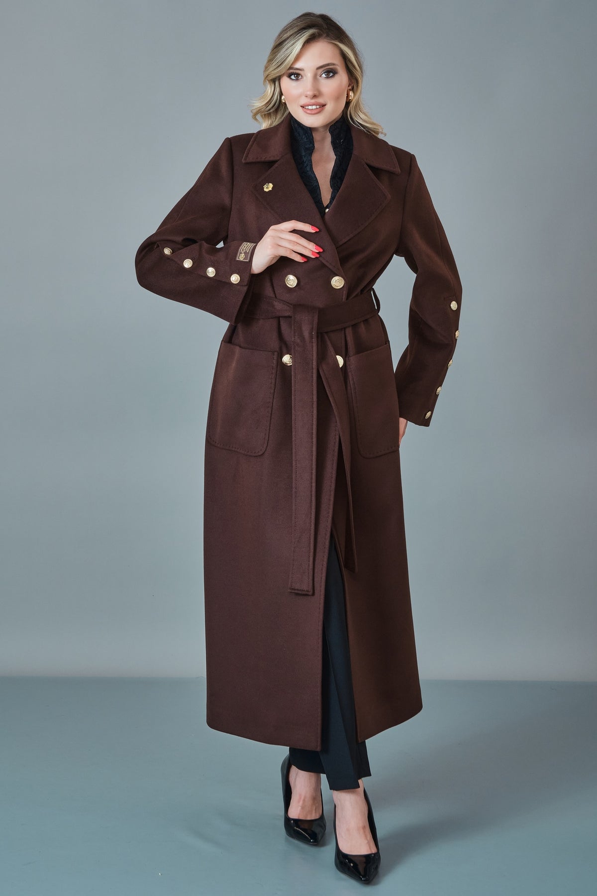 Jadem - Regular Size Coat (JDM27K7454)