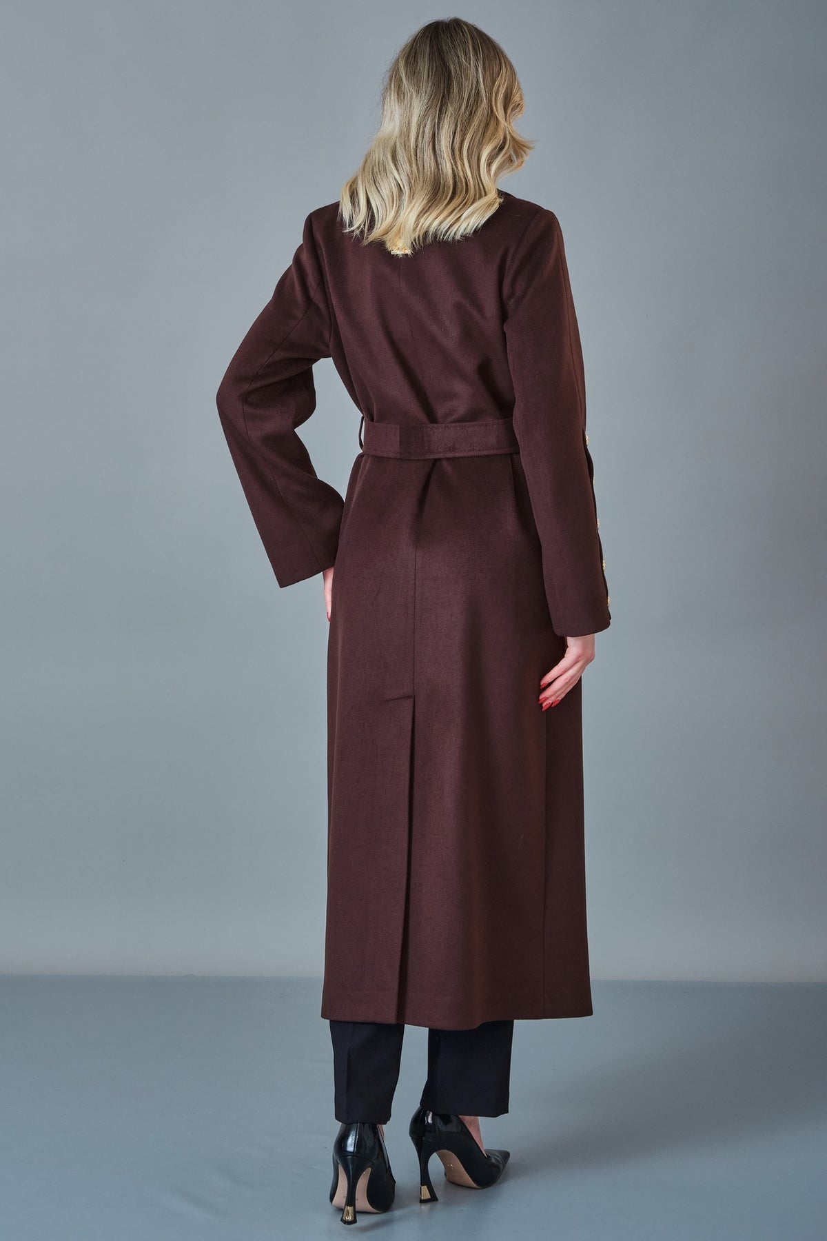 Jadem - Regular Size Coat (JDM27K7454)