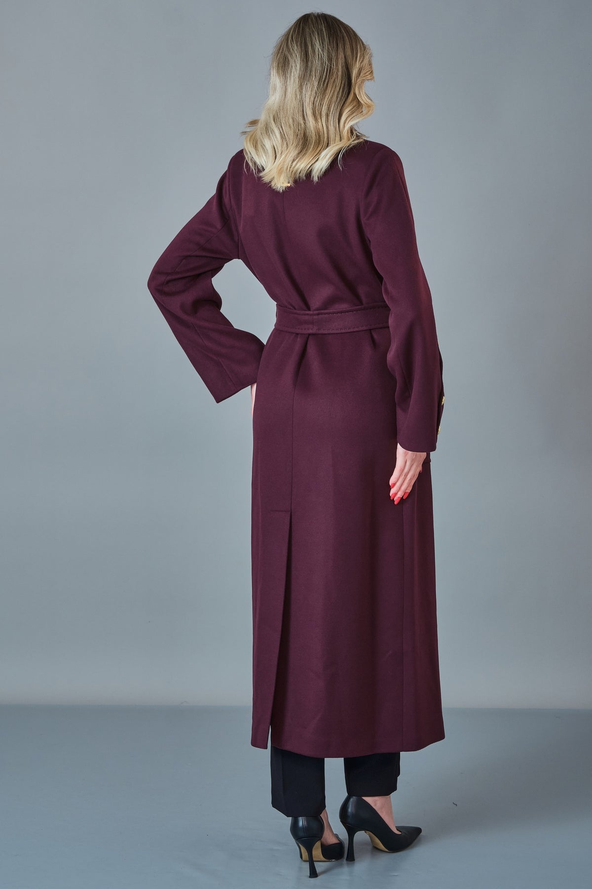 Jadem - Regular Size Coat (JDM27K7454)