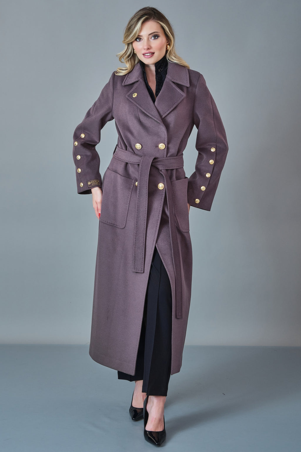 Jadem - Regular Size Coat (JDM27K7454)