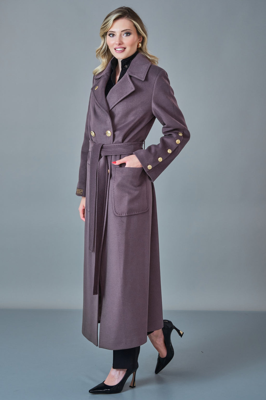 Jadem - Regular Size Coat (JDM27K7454)