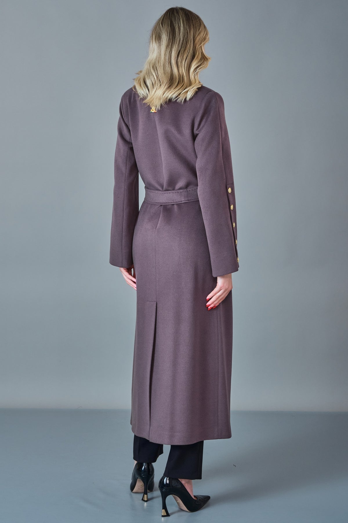 Jadem - Regular Size Coat (JDM27K7454)