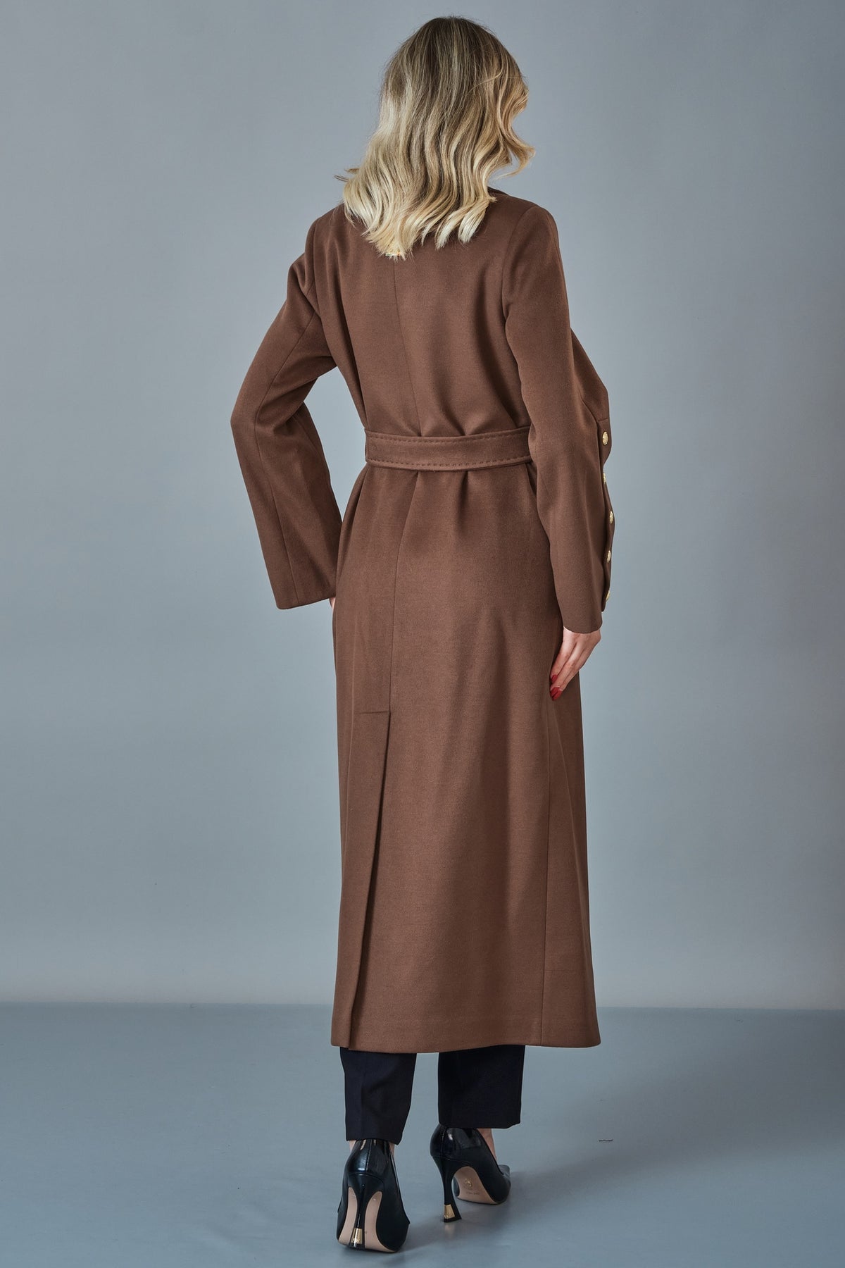 Jadem - Regular Size Coat (JDM27K7454)