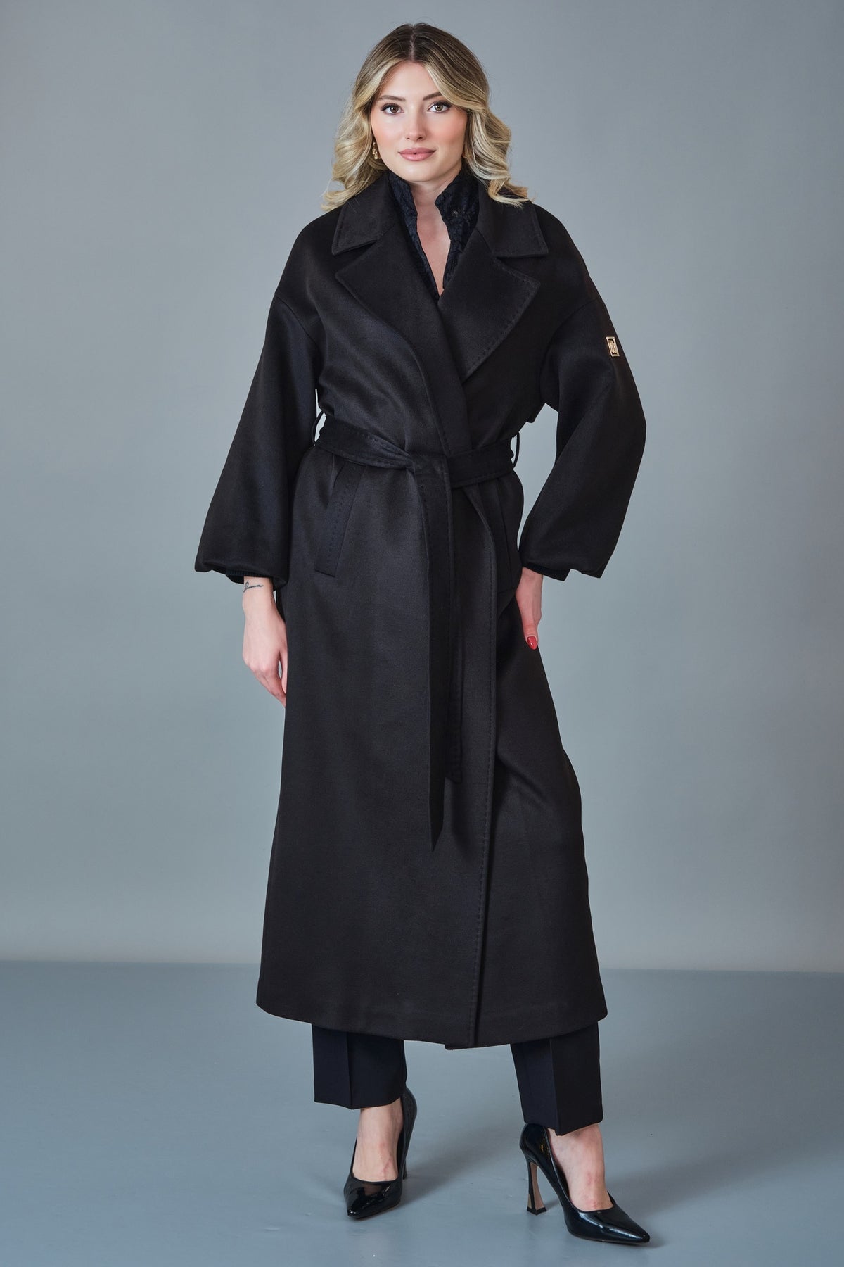 Jadem - Regular Size Coat (JDM27K8919)