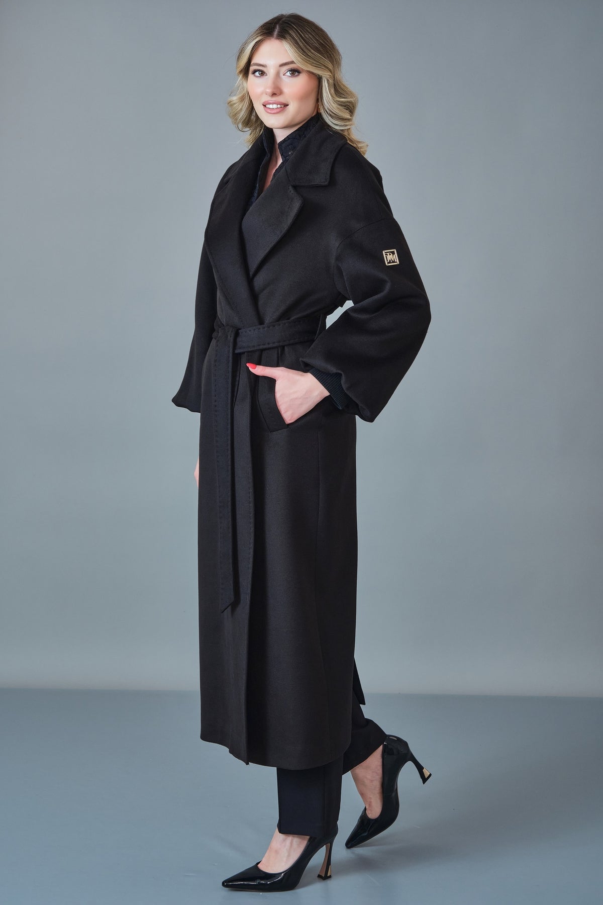 Jadem - Regular Size Coat (JDM27K8919)