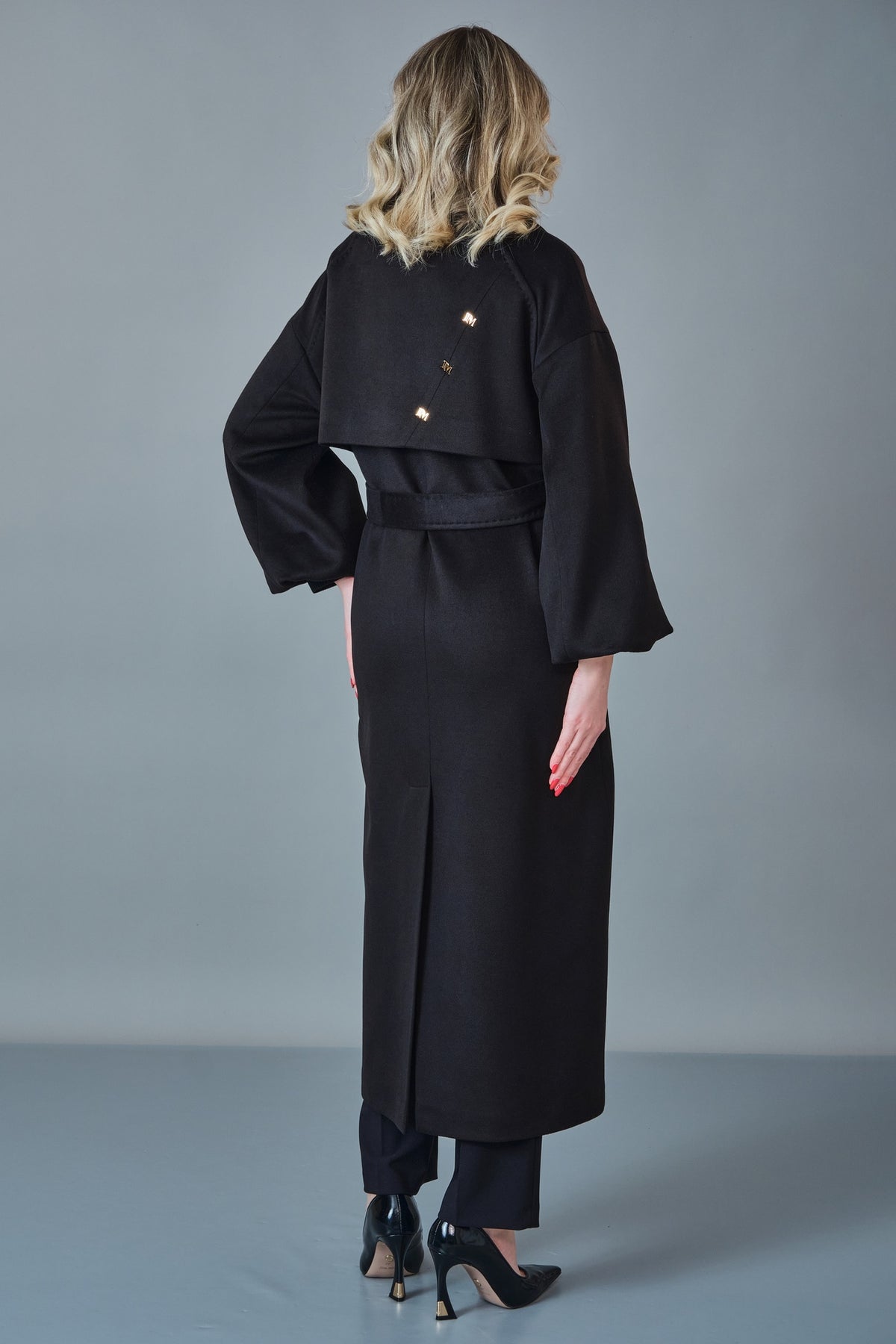 Jadem - Regular Size Coat (JDM27K8919)