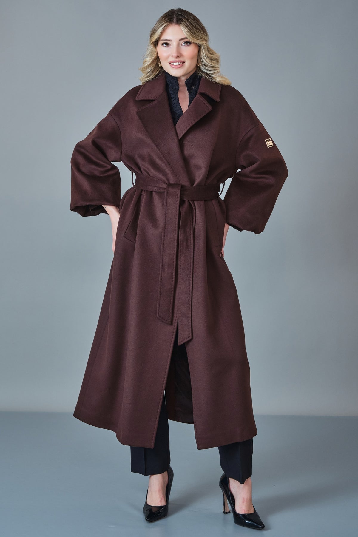 Jadem - Regular Size Coat (JDM27K8919)