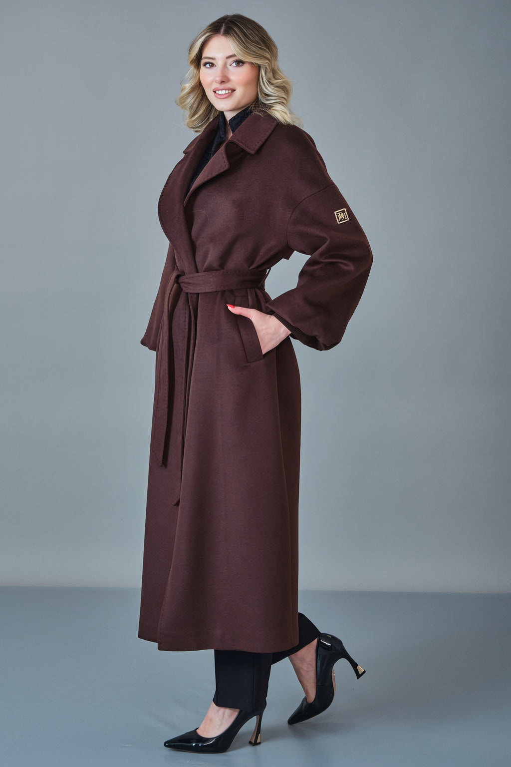 Jadem - Regular Size Coat (JDM27K8919)