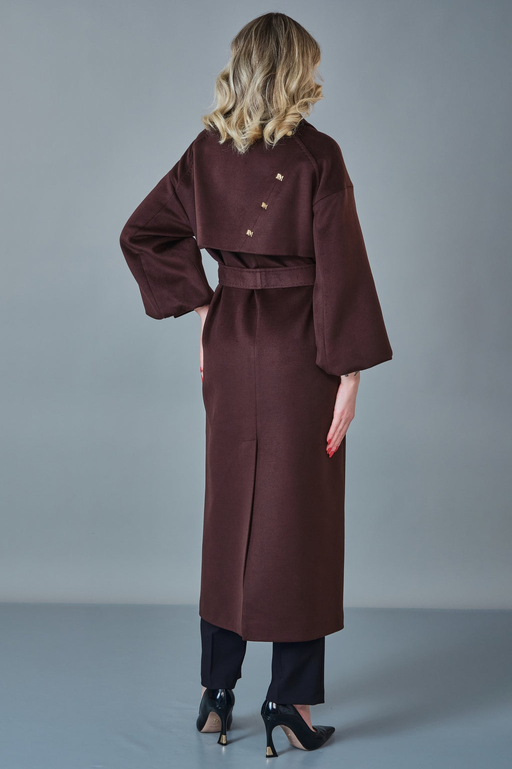 Jadem - Regular Size Coat (JDM27K8919)