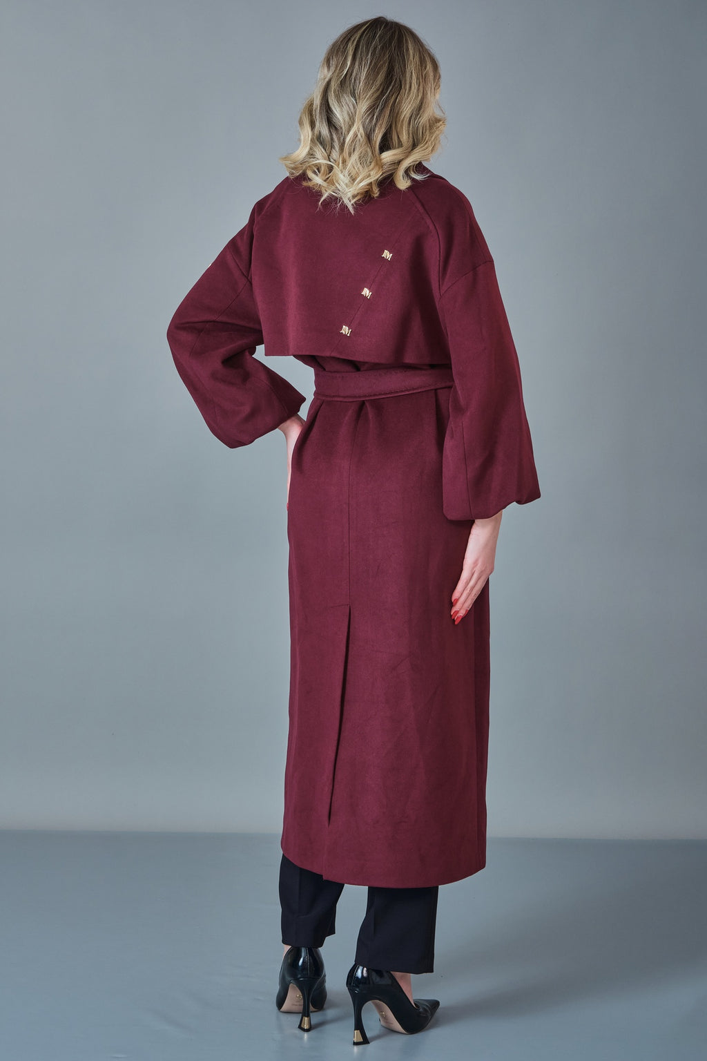 Jadem - Regular Size Coat (JDM27K8919)