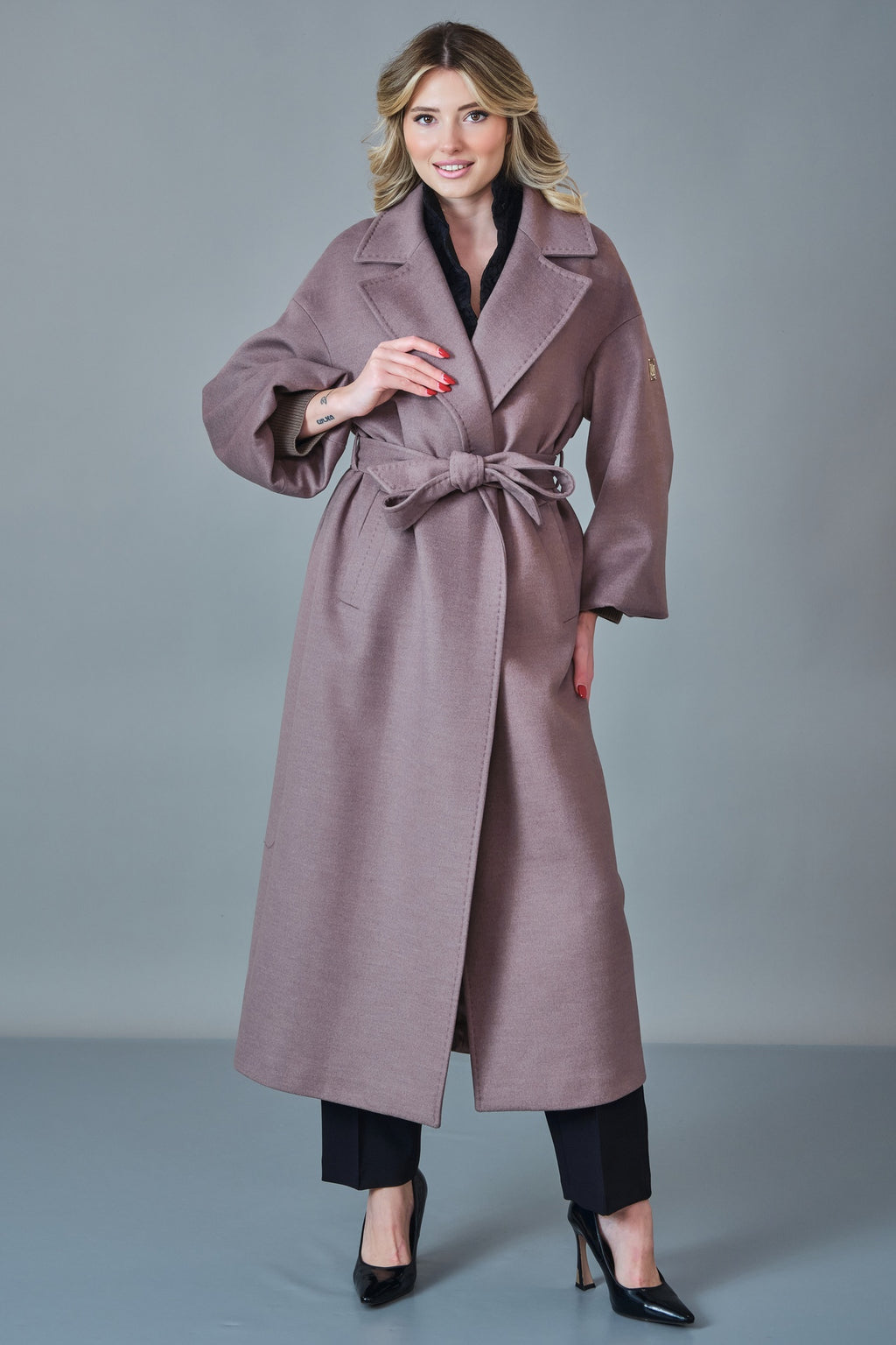 Jadem - Regular Size Coat (JDM27K8919)
