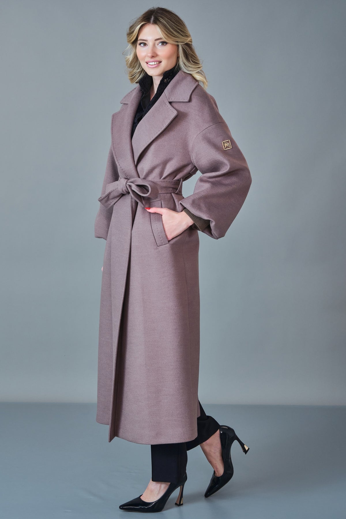 Jadem - Regular Size Coat (JDM27K8919)