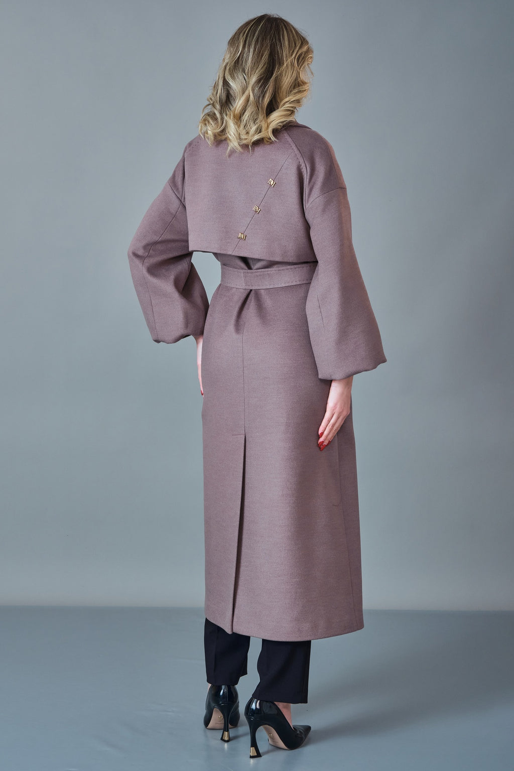 Jadem - Regular Size Coat (JDM27K8919)