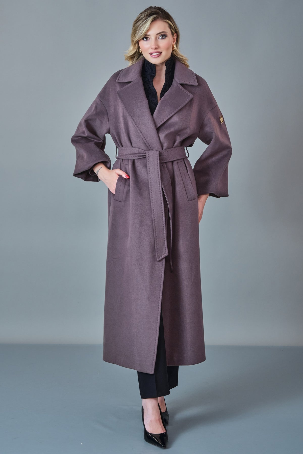 Jadem - Regular Size Coat (JDM27K8919)