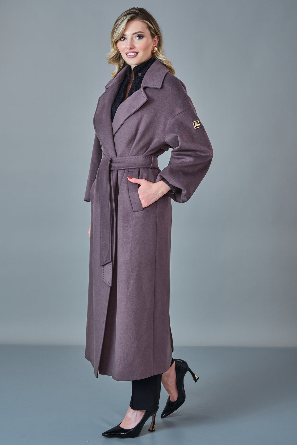 Jadem - Regular Size Coat (JDM27K8919)