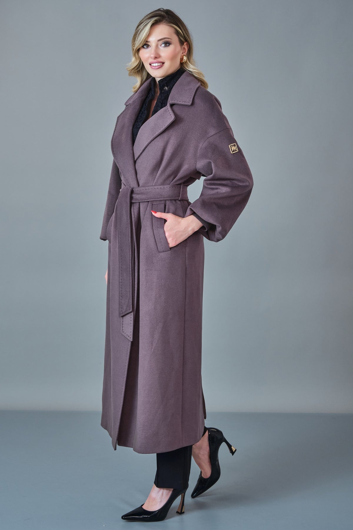 Jadem - Regular Size Coat (JDM27K8919)