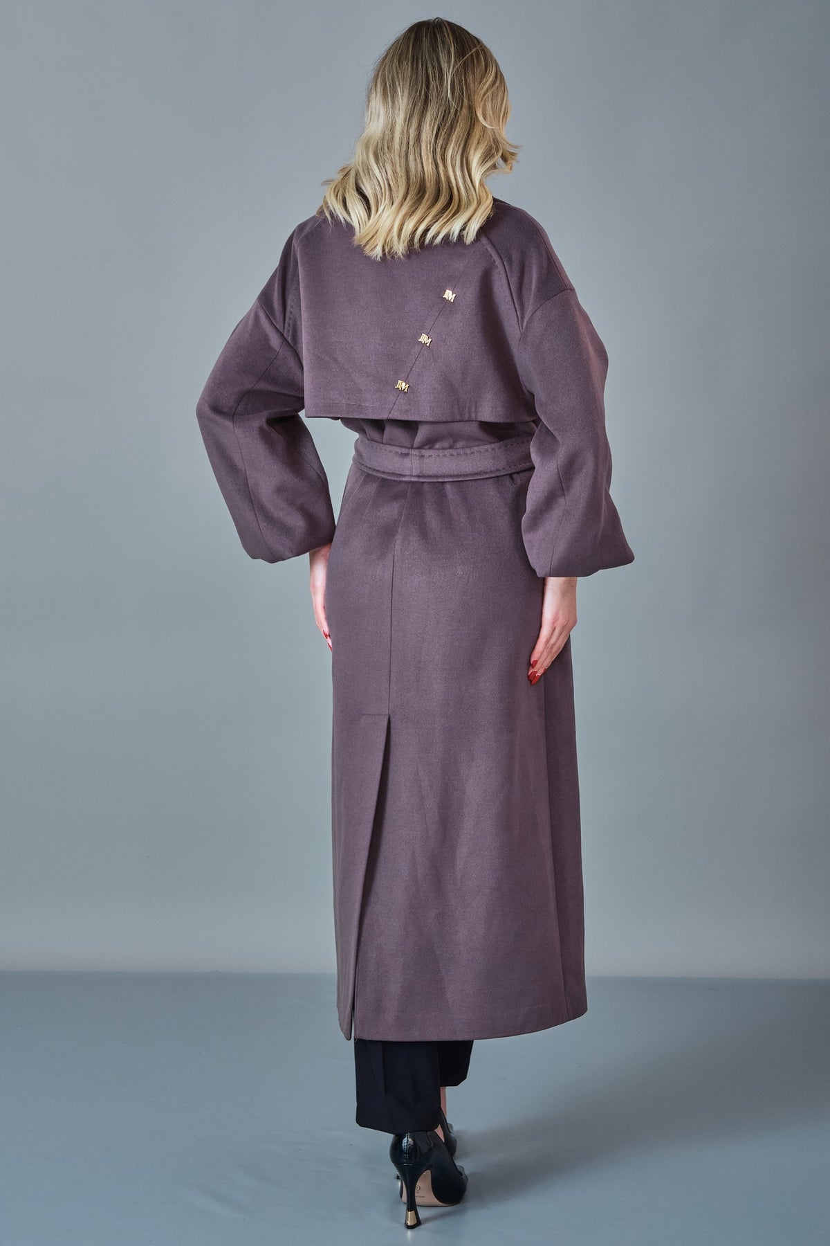 Jadem - Regular Size Coat (JDM27K8919)