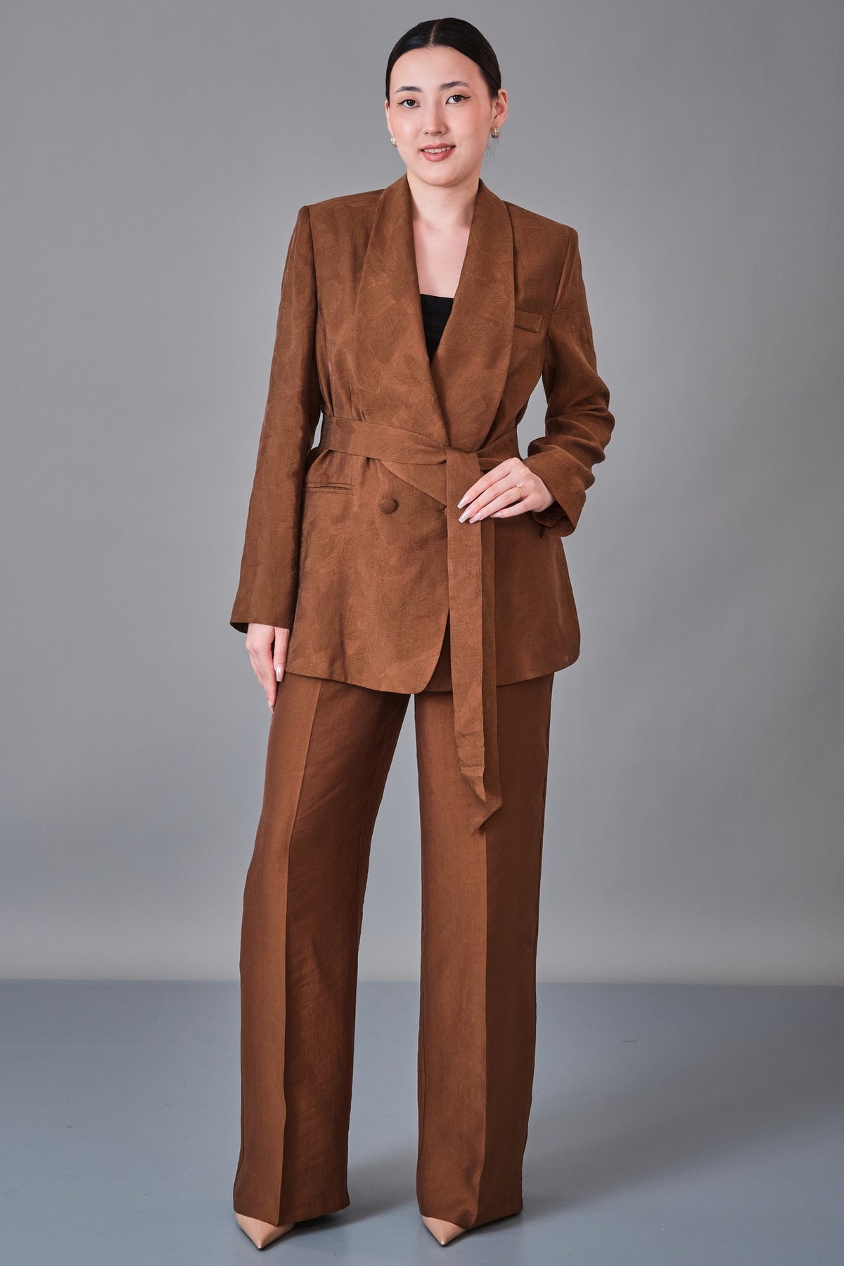 Dayi - Regular Size Suit (BDY27K44270) - 8690200237294